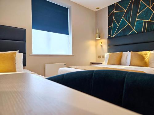 NOX HOTELS - Hyde Park - image 11