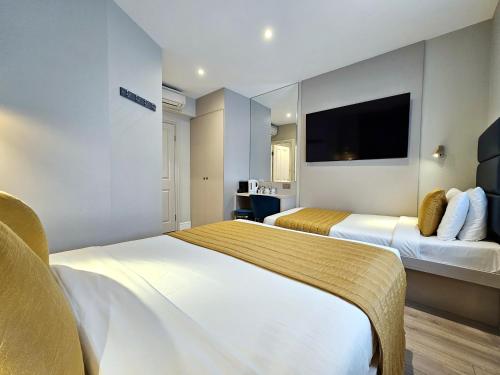 NOX HOTELS - Hyde Park - image 2