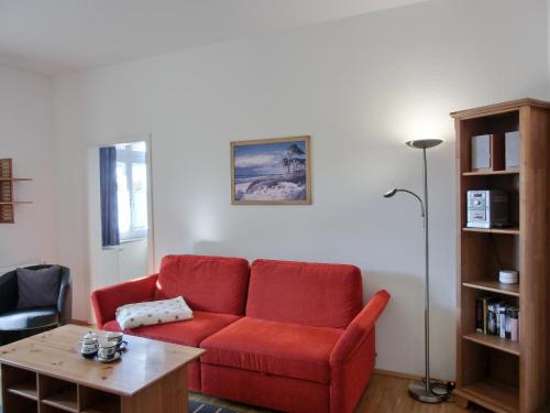 Ferienwohnung LVC12 in Graal-Müritz, Deutschland