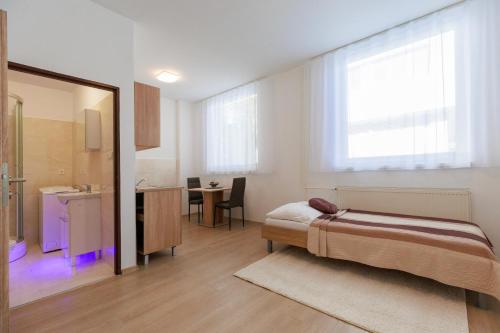 Agro Complex Apartments - image 11