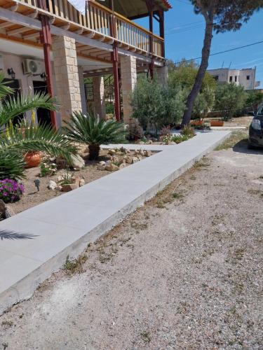 Εmmi Room Type - Apartment - Ground Floor
