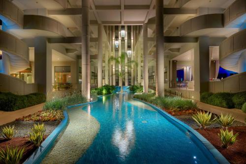 Elysium Resort & Spa - image 8