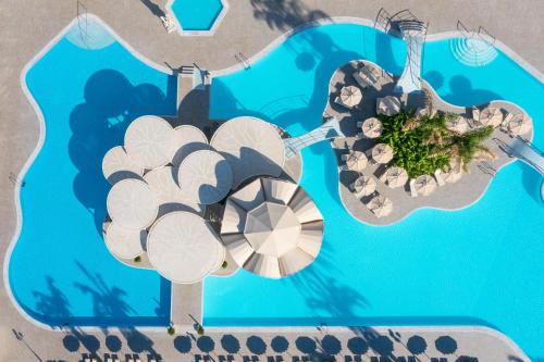 Rodos Palladium Leisure & Wellness | 5 star Hotel Rhodes