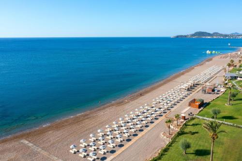Rodos Palladium Leisure & Wellness | 5 star Hotel Rhodes