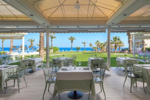 Rodos Palladium Leisure & Wellness | 5 star Hotel Rhodes