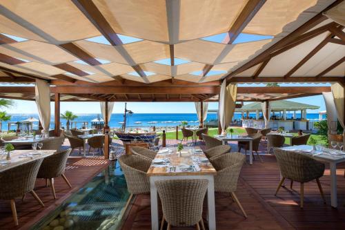 Rodos Palladium Leisure & Wellness | 5 star Hotel Rhodes