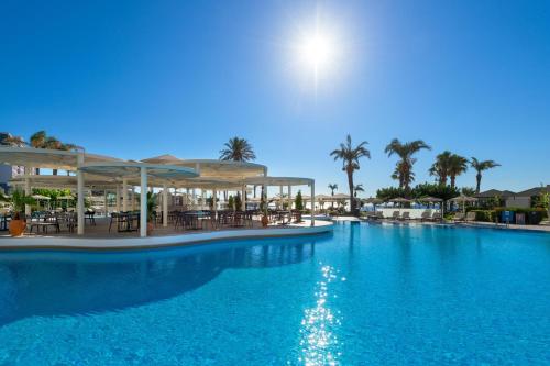 Rodos Palladium Leisure & Wellness | 5 star Hotel Rhodes