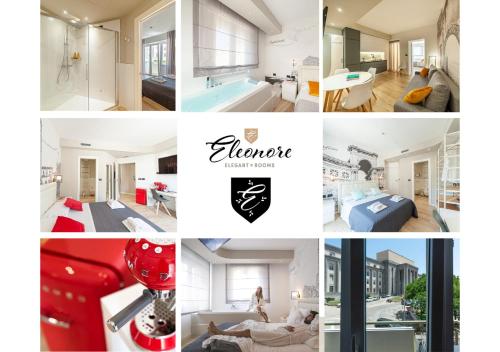 Eleonore Elegant Rooms 1