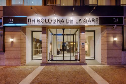 NH Bologna De La Gare