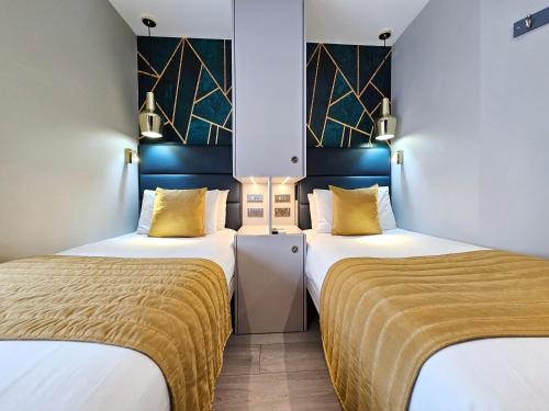 NOX HOTELS - Hyde Park - image 10
