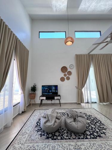 RoomAH Sura Jetty RoomAH Sura Jetty