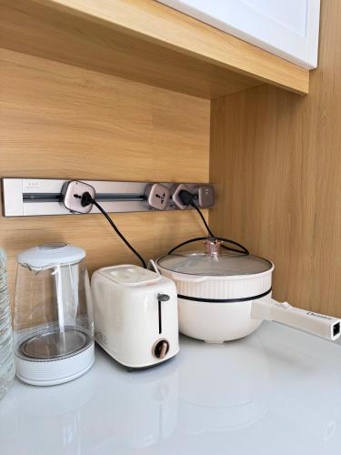 RoomAH Sura Jetty RoomAH Sura Jetty