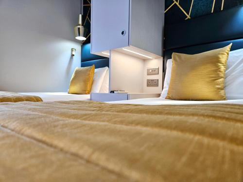 NOX HOTELS - Hyde Park - image 4