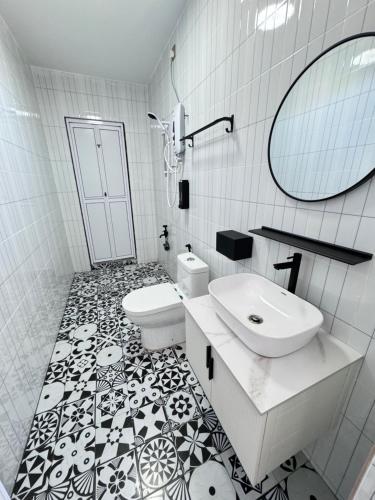 RoomAH Sura Jetty RoomAH Sura Jetty