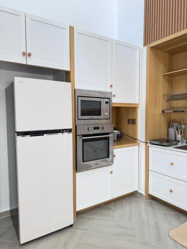 RoomAH Sura Jetty RoomAH Sura Jetty