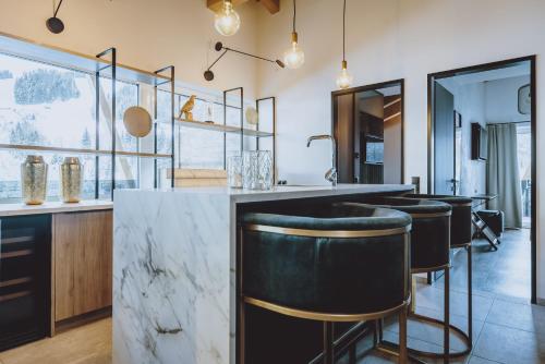 GLEMM by AvenidA Superior Hotel & Residences