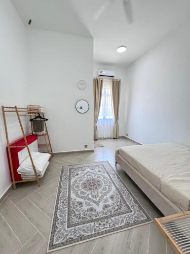 RoomAH Sura Jetty RoomAH Sura Jetty