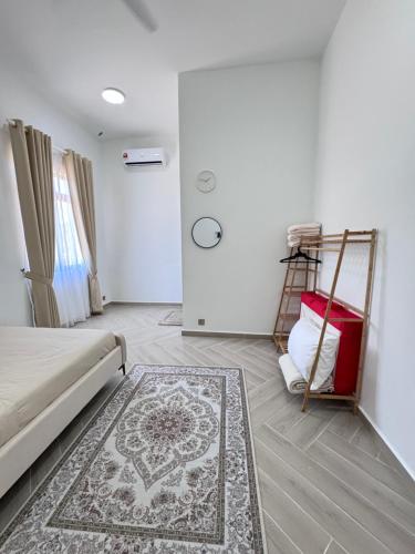 RoomAH Sura Jetty RoomAH Sura Jetty