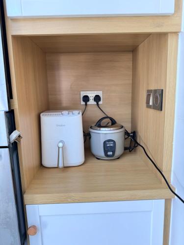 RoomAH Sura Jetty RoomAH Sura Jetty