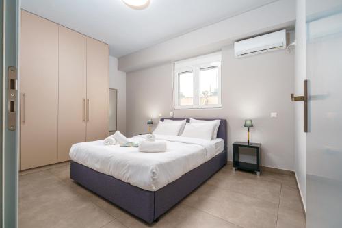 Two-Bedroom Apartment image 9