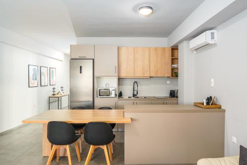 Two-Bedroom Apartment image 10