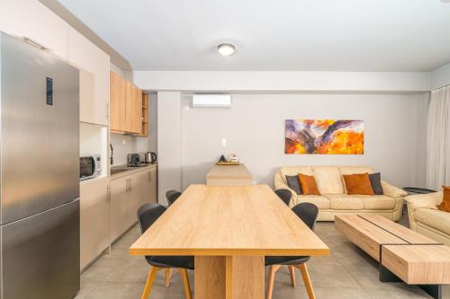 Two-Bedroom Apartment image 8