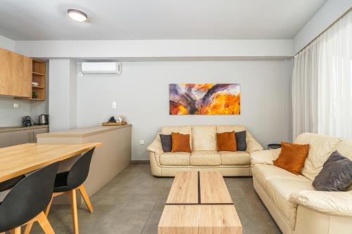 Two-Bedroom Apartment image 6