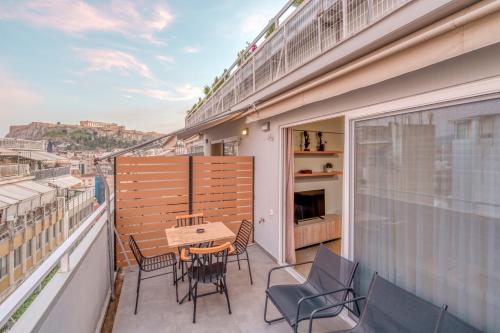 Two-Bedroom Apartment image 7