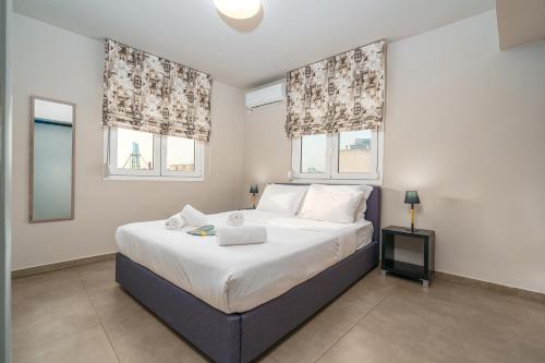 Two-Bedroom Apartment image 1