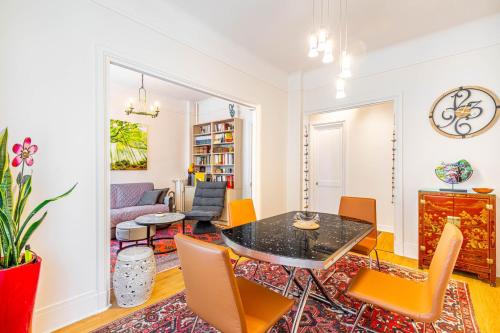 GuestReady - Luxe et confort à Paris, Paříž (fotografie 3)