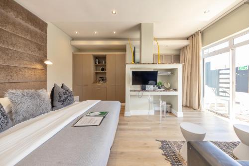 O on Kloof Boutique Hotel & Spa – Cape Town, CO