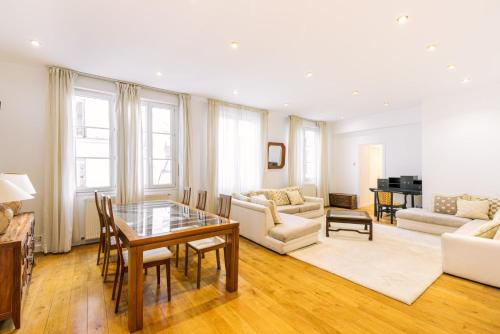 GuestReady - apartment in the heart of Paris - Location saisonnière - Paris