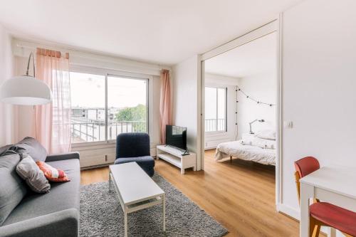 GuestReady - Tastefully furnished and bright apartment in Paris! - Location saisonnière - Paris