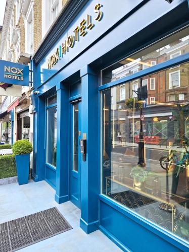 NOX HOTELS - Hyde Park - image 5