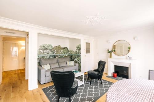 GuestReady - Incredible Parisian Ap in the 7th arr - Location saisonnière - Paris