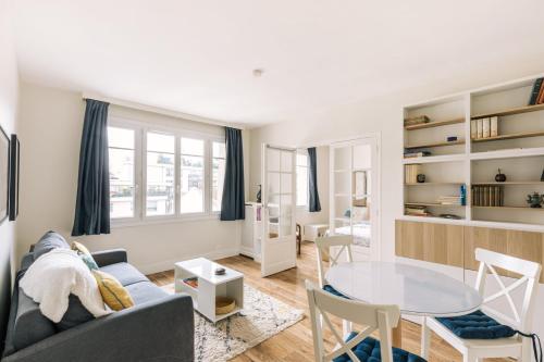 GuestReady - Charming app in Gobelins - Location saisonnière - Paris