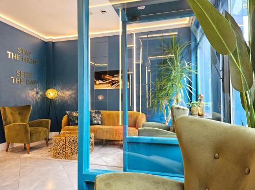 NOX HOTELS - Hyde Park - image 6