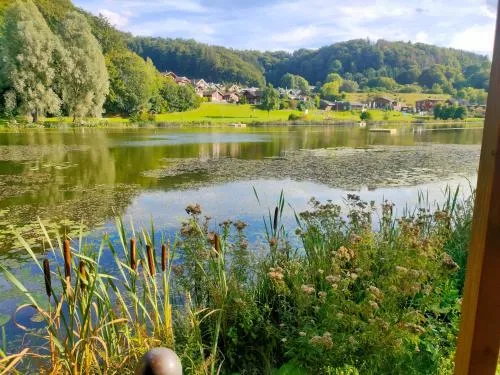 Dreams in Rieden, Deutschland