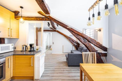 GuestReady - Appartement Cosy au Cœur de Paris, Paris (Foto 10)