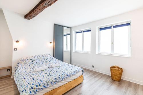 GuestReady - Appartement Cosy au Cœur de Paris, Paris (Foto 5)
