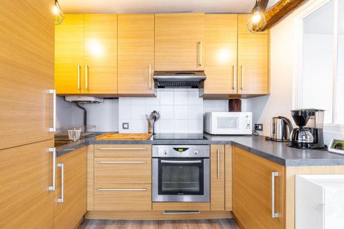 GuestReady - Appartement Cosy au Cœur de Paris, Paris (Foto 4)