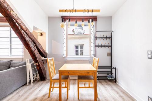 GuestReady - Appartement Cosy au Cœur de Paris, Paris (Foto 3)