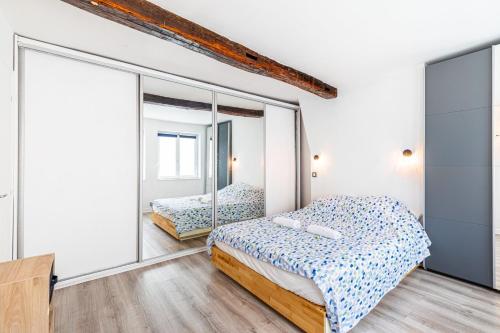 GuestReady - Appartement Cosy au Cœur de Paris, Paris (Foto 8)