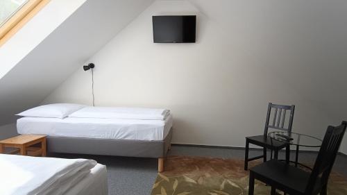 Guest House Prague Airport, Praga (foto 5)