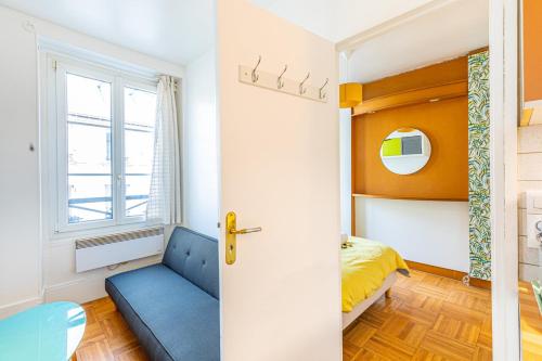 GuestReady - Apt clair et spacieux à Paris !, Parigi (foto 6)