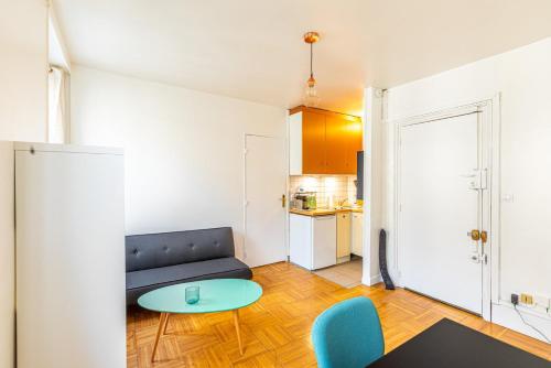 GuestReady - Apt clair et spacieux à Paris !, Parigi (foto 7)