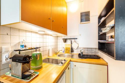 GuestReady - Apt clair et spacieux à Paris !, Parigi (foto 3)