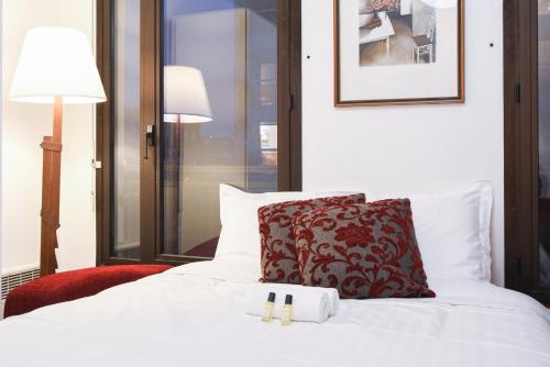 GuestReady - Studio lumineux à Folie-Méricourt, Paris (Foto 8)