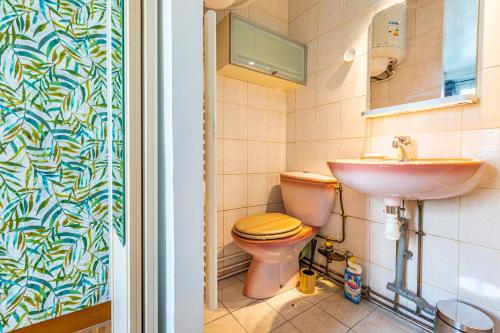GuestReady - Apt clair et spacieux à Paris !, Parigi (foto 10)