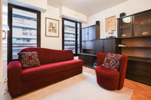 GuestReady - Studio lumineux à Folie-Méricourt, Paris (Foto 2)